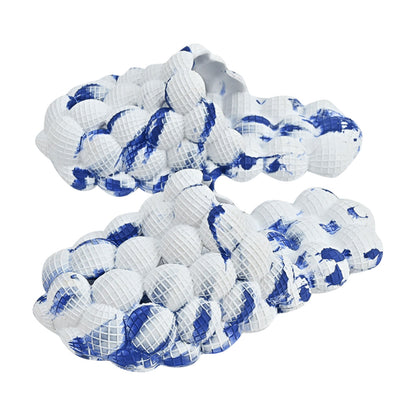 Foam Slippers Massage - Byloh