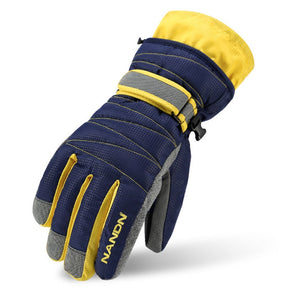 NANDN Unisex Winter Tech Gloves - Byloh