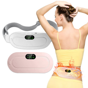 Smart Belt Relieves Menstrual Pain - Byloh