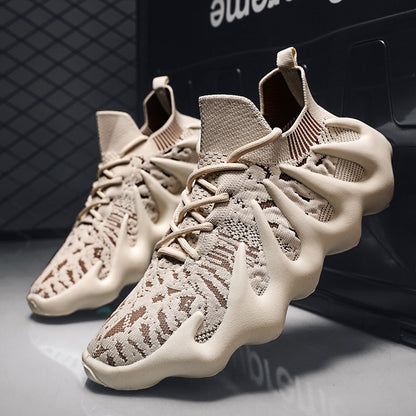 Eight Claw Running Sneakers - Byloh