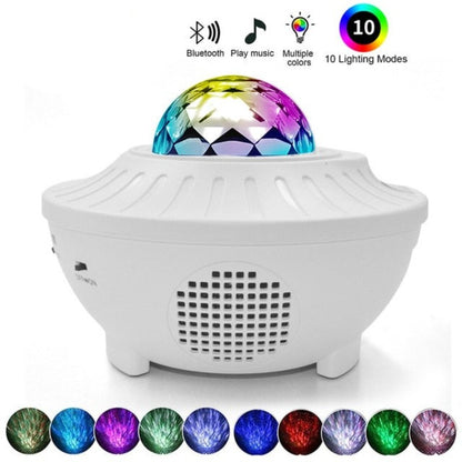 Sky Galaxy Projector Romantic - Byloh