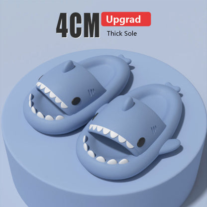 Slippers Lovely Shark - Byloh