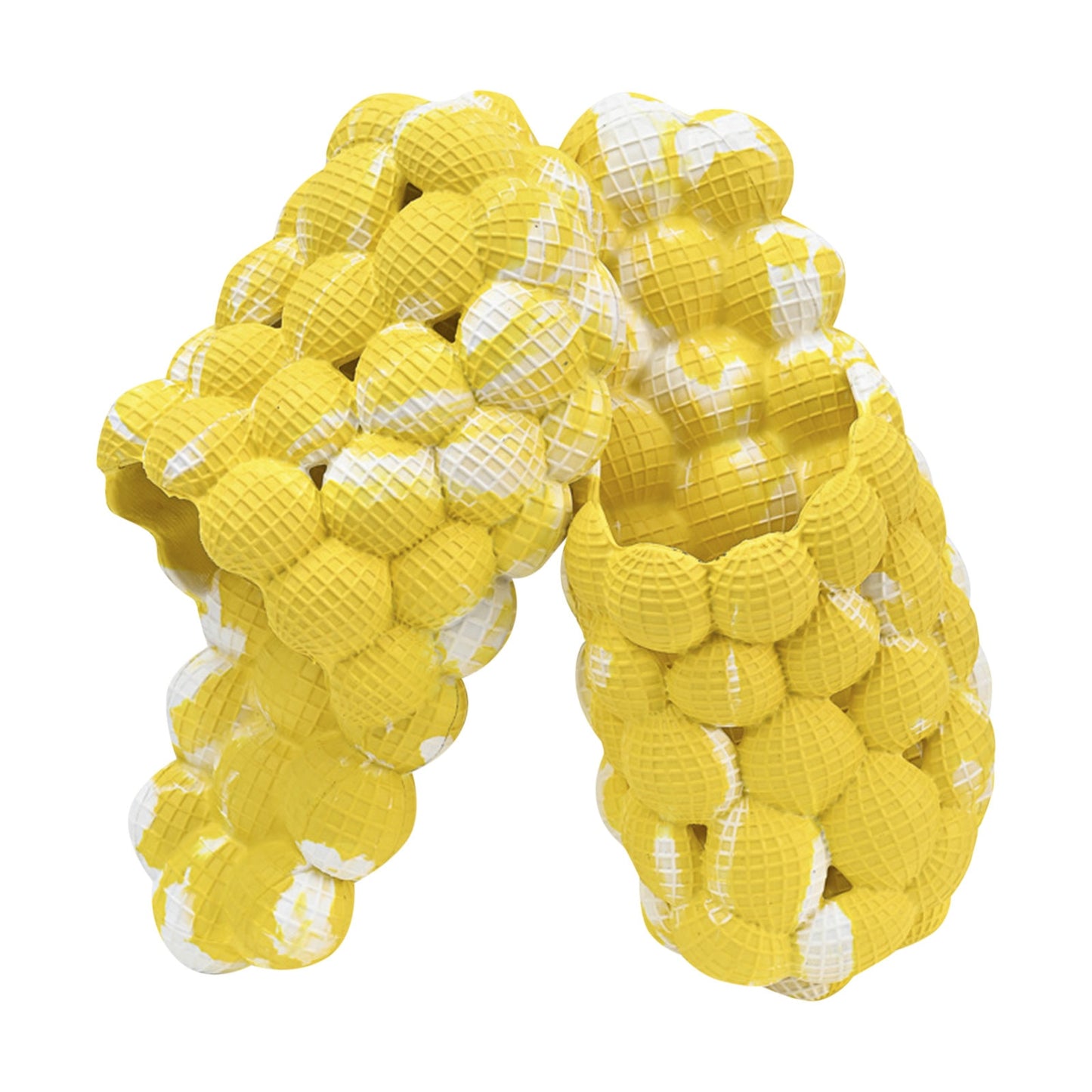 Foam Slippers Massage - Byloh