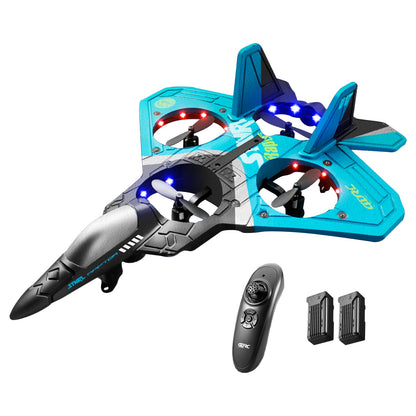 Jet Fighter RC Aircraft - Byloh