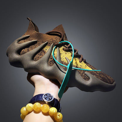 Eight Claw Running Sneakers - Byloh