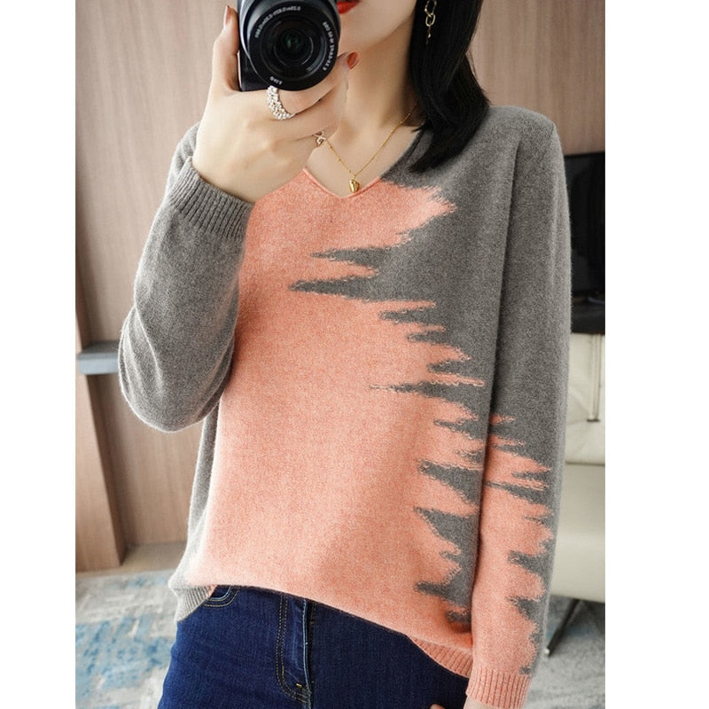 Summer Women Sweater - Byloh