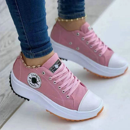 Fly Casual Women Sneakers - Byloh