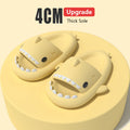 Slippers Lovely Shark - Byloh