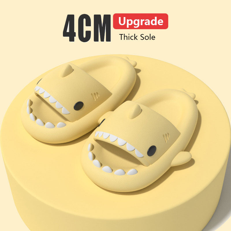 Slippers Lovely Shark - Byloh