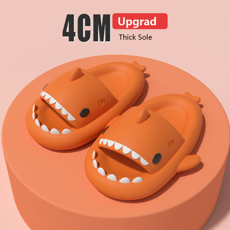 Slippers Lovely Shark - Byloh