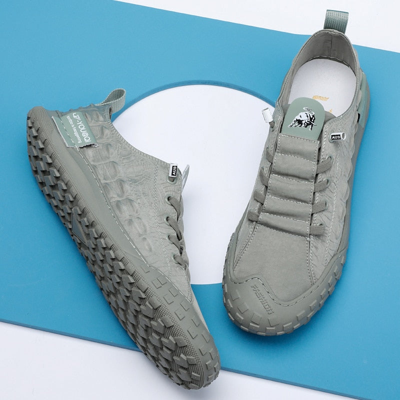 Ydo Casual Trendy Sneakers - Byloh