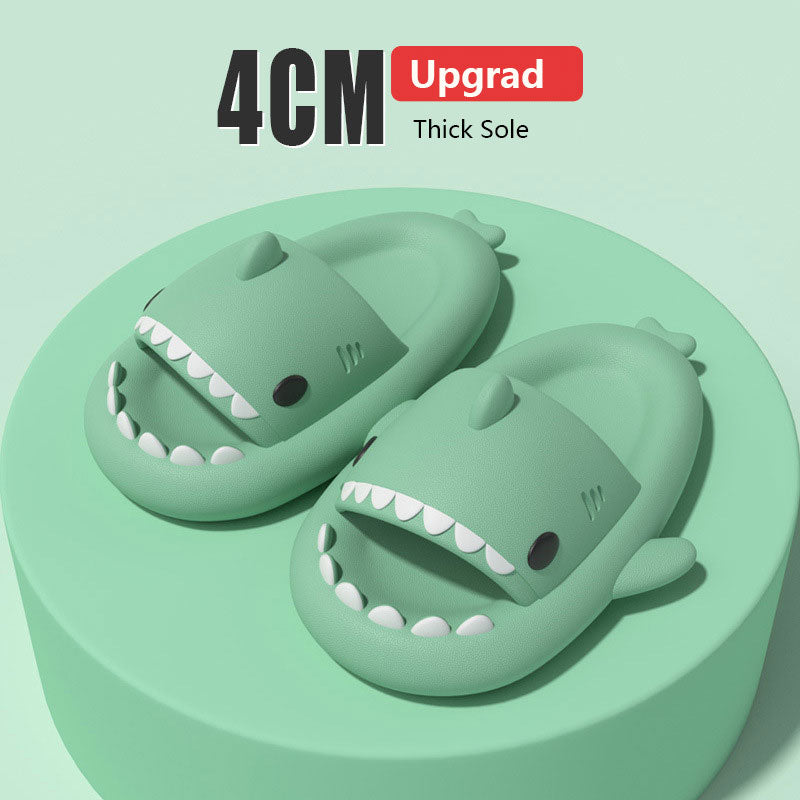 Slippers Lovely Shark - Byloh