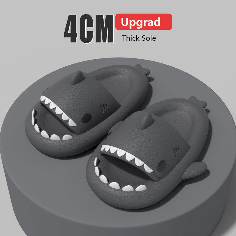 Slippers Lovely Shark - Byloh