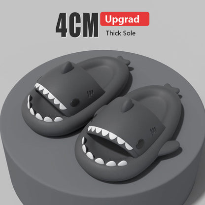 Slippers Lovely Shark - Byloh