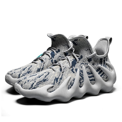 Eight Claw Running Sneakers - Byloh