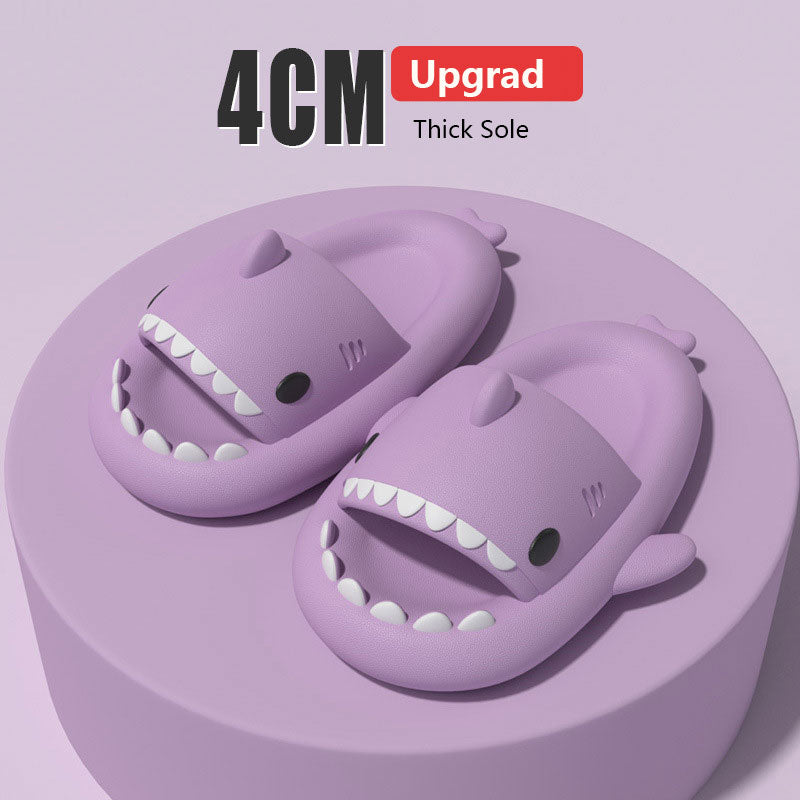 Slippers Lovely Shark - Byloh