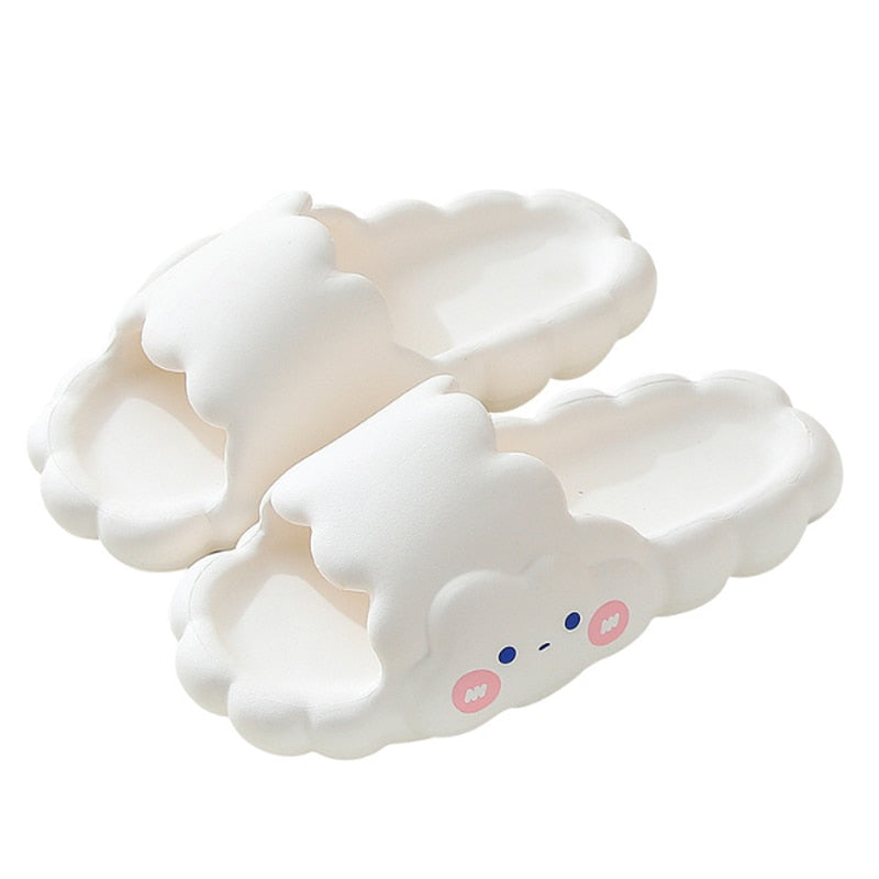 Sklitchi Cartoon Soft Sandals - Byloh