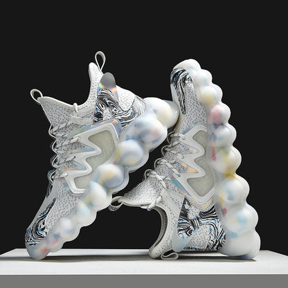 Lewis Trainer Race Sneakers - Byloh