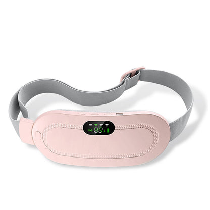 Smart Belt Relieves Menstrual Pain - Byloh