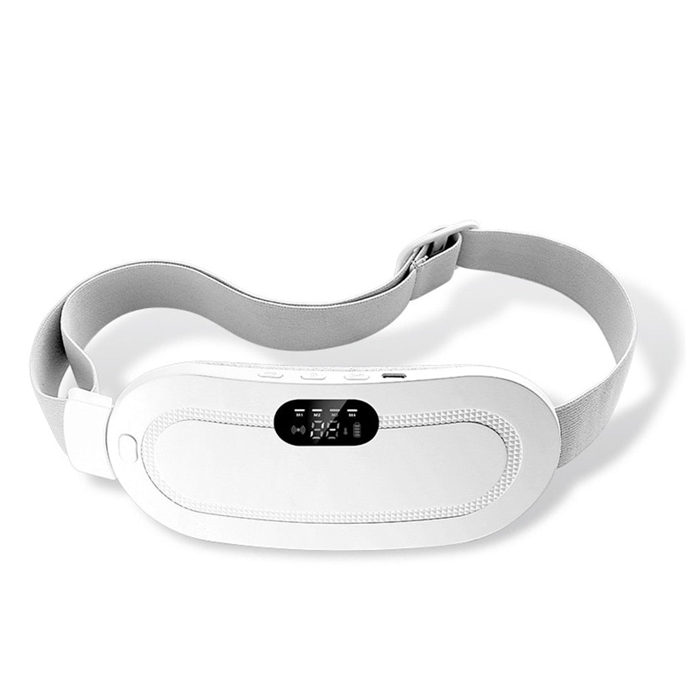 Smart Belt Relieves Menstrual Pain - Byloh