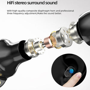 APEX EARPHONE SMART WATCH - Byloh