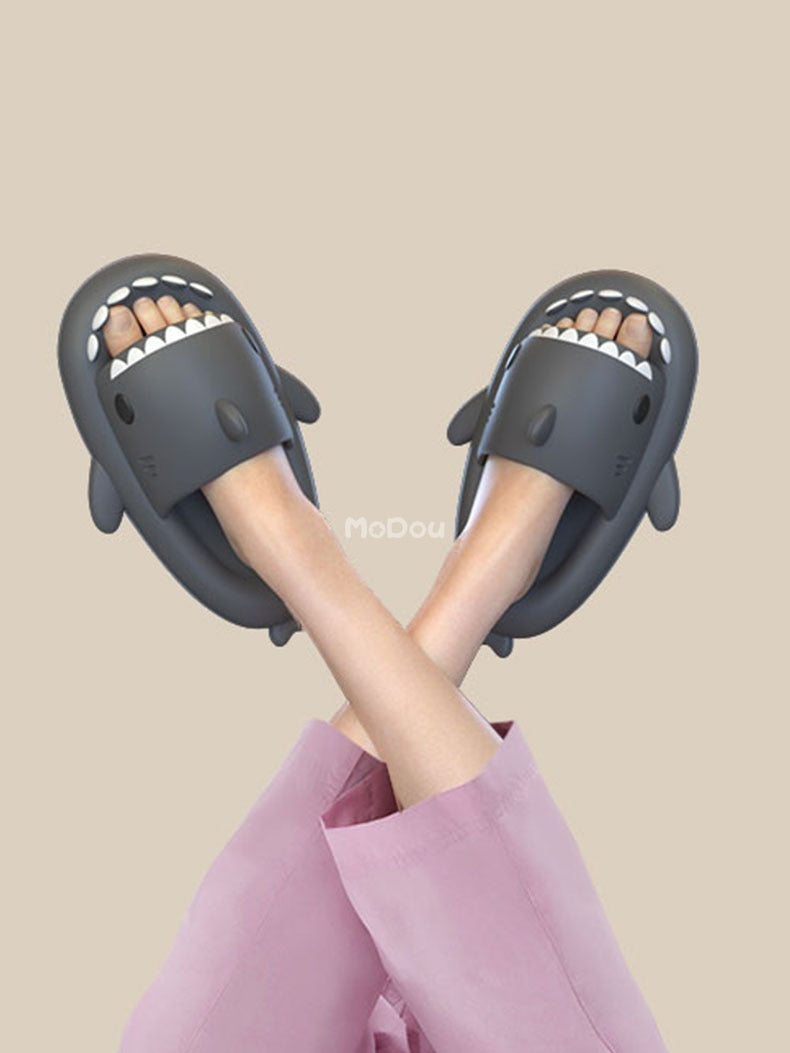 Slippers Lovely Shark - Byloh