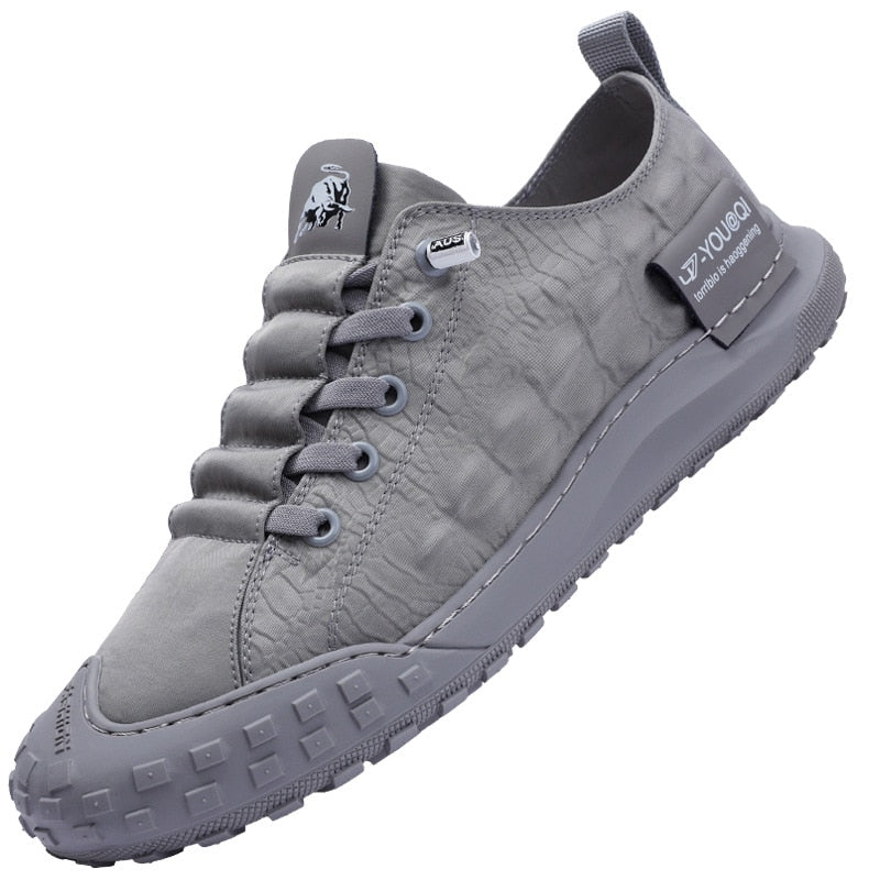 Ydo Casual Trendy Sneakers - Byloh