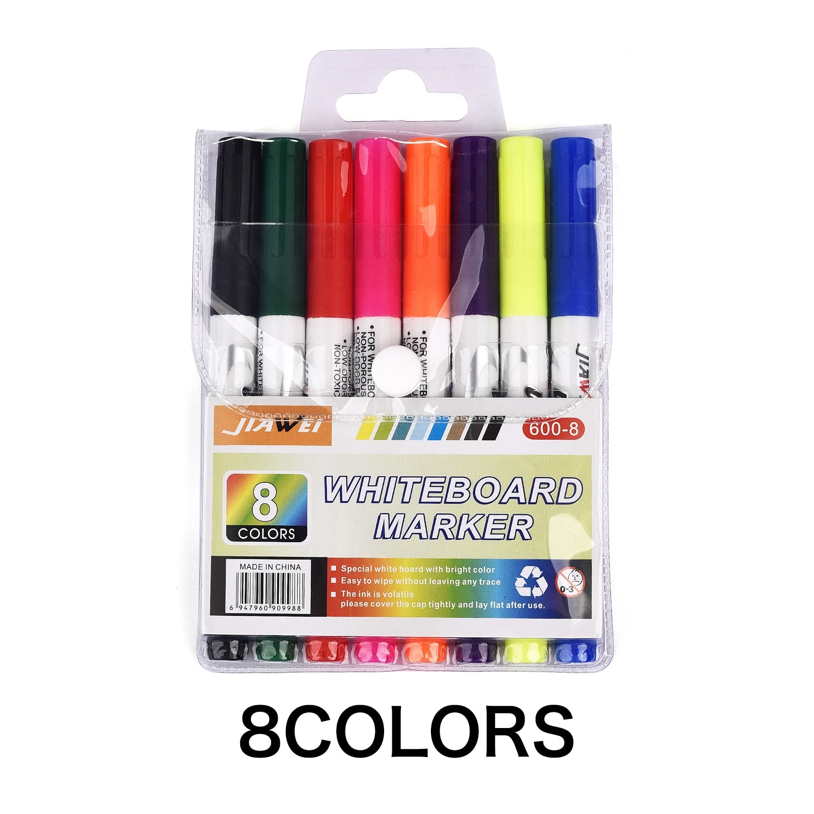 Magical Water Painting Markers - Byloh