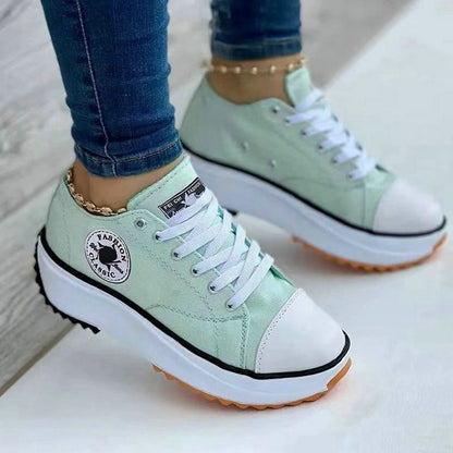 Fly Casual Women Sneakers - Byloh
