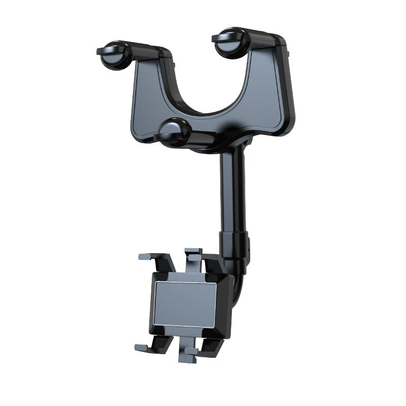 Universal Rotating Car Phone Holder - Byloh