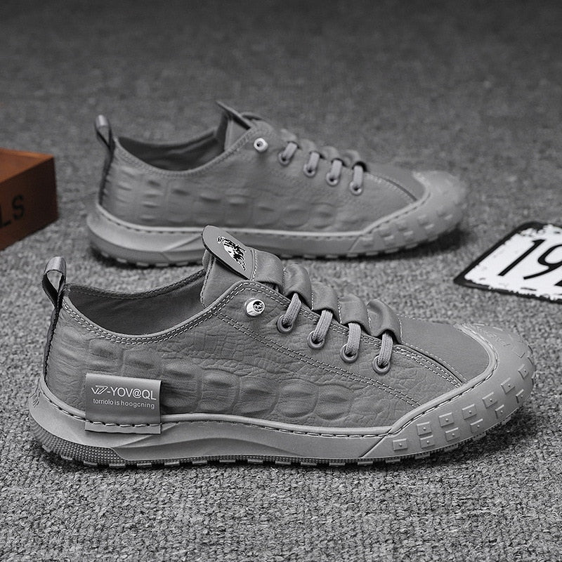 Ydo Casual Trendy Sneakers - Byloh