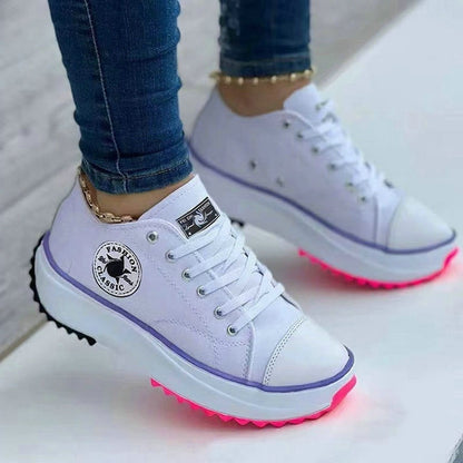 Fly Casual Women Sneakers - Byloh