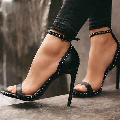 Byloh Elite Party Sandals - Byloh