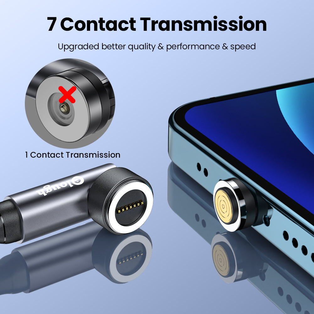 Magnetic Fast Charging Cable - Byloh