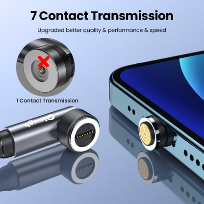 Magnetic Fast Charging Cable - Byloh