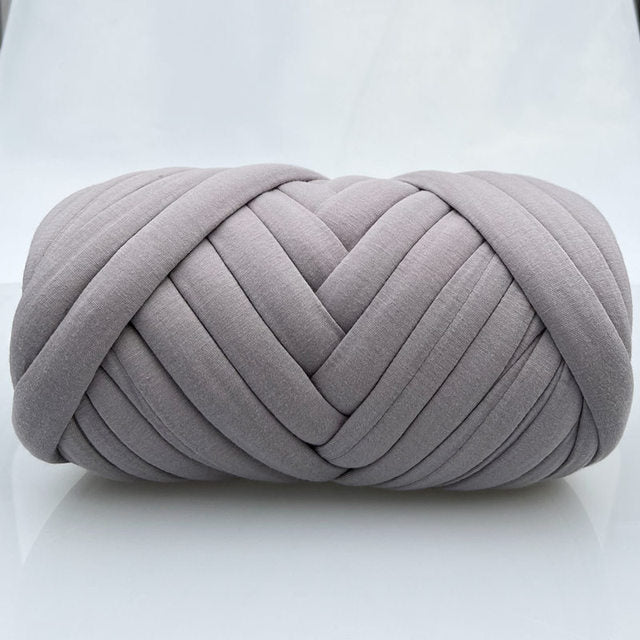 Handmade Wool Pillow - Byloh