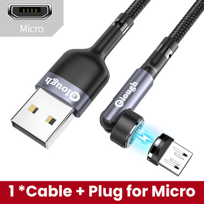 Magnetic Fast Charging Cable - Byloh