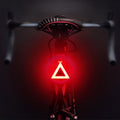 Bicycle Flashlight - Byloh
