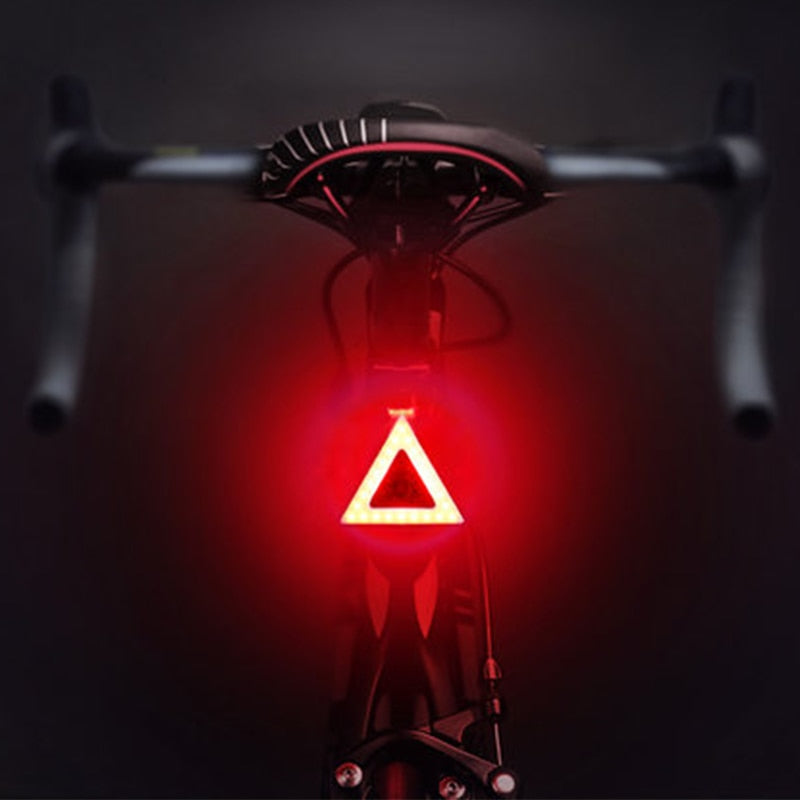 Bicycle Flashlight - Byloh
