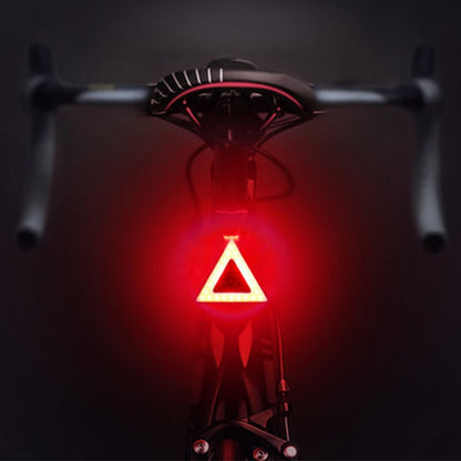 Bicycle Flashlight - Byloh
