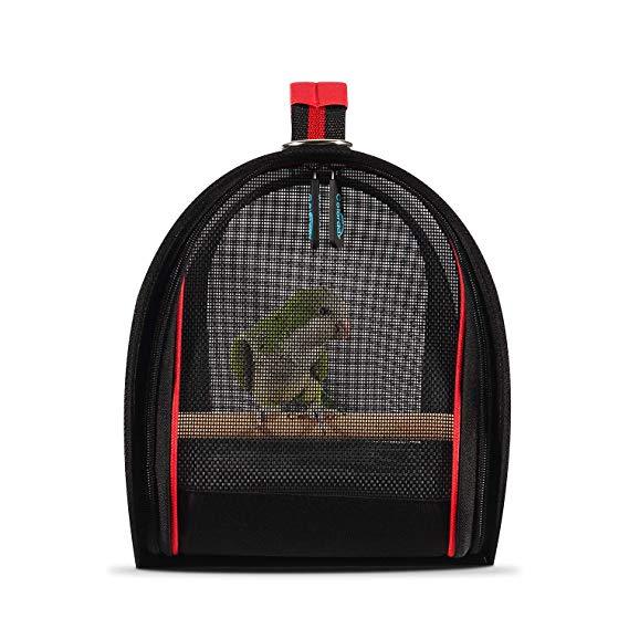 Smart Bird Carrier - Byloh