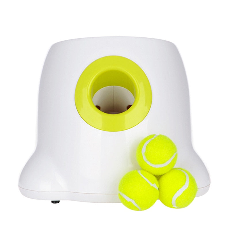 Dog pet Tennis Launcher - Byloh