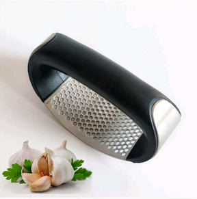 Garlic Press Manual - Byloh