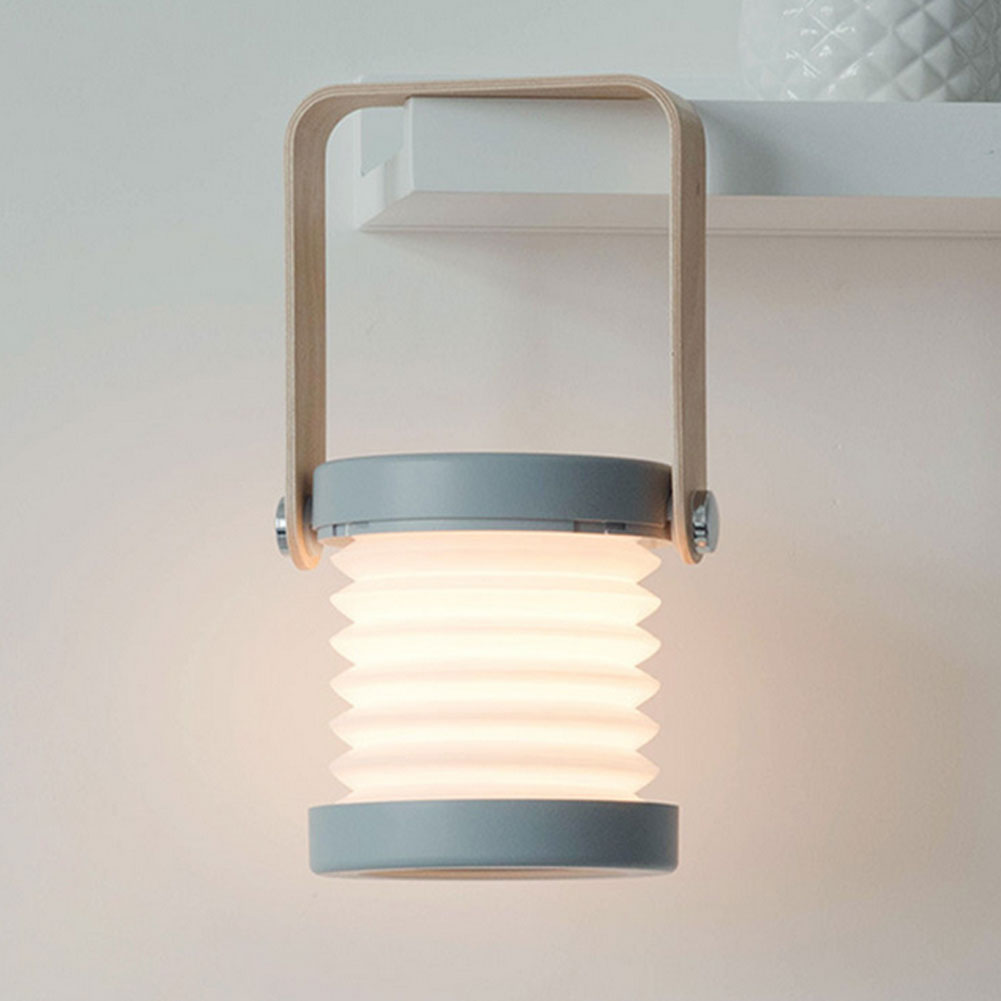 Portable LED Night Light - Byloh