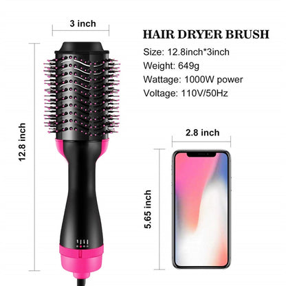 Multifunctional Hot Air Brush - Byloh