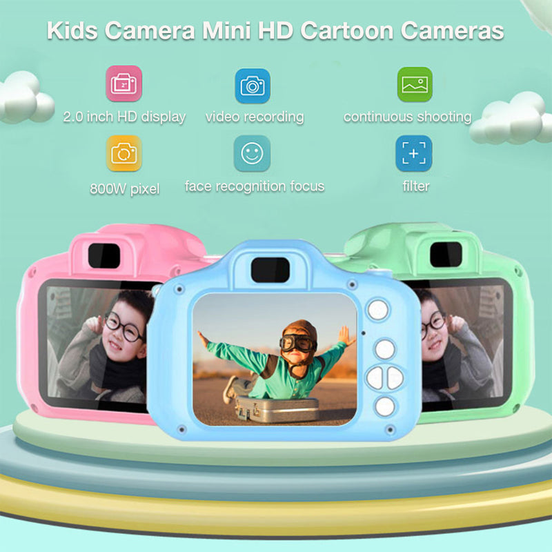 Children's Camera - Byloh