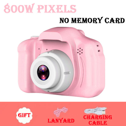 Children's Camera - Byloh