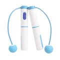 Smart Digital Skipping Ropes - Byloh