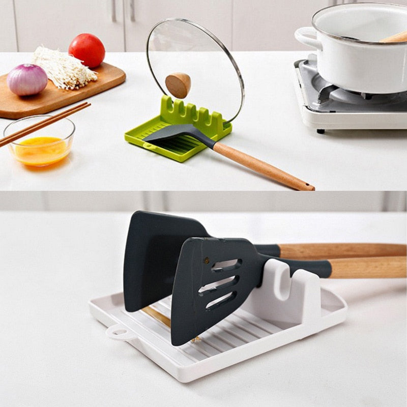 Spoon Fork Non-slip Holder - Byloh