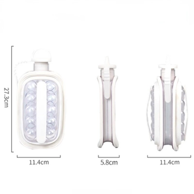 Perfect Ice Ball Maker - Byloh